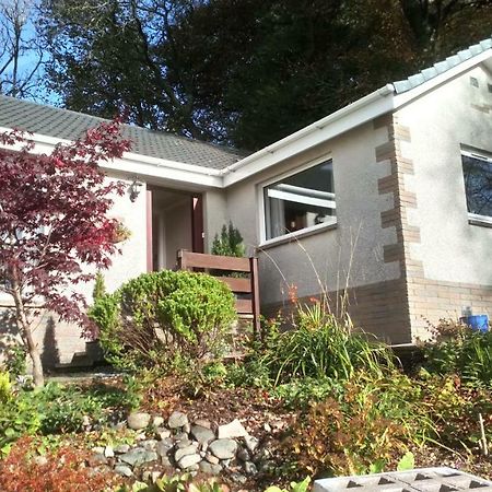 Ivybeth B&B Moffat Exterior foto